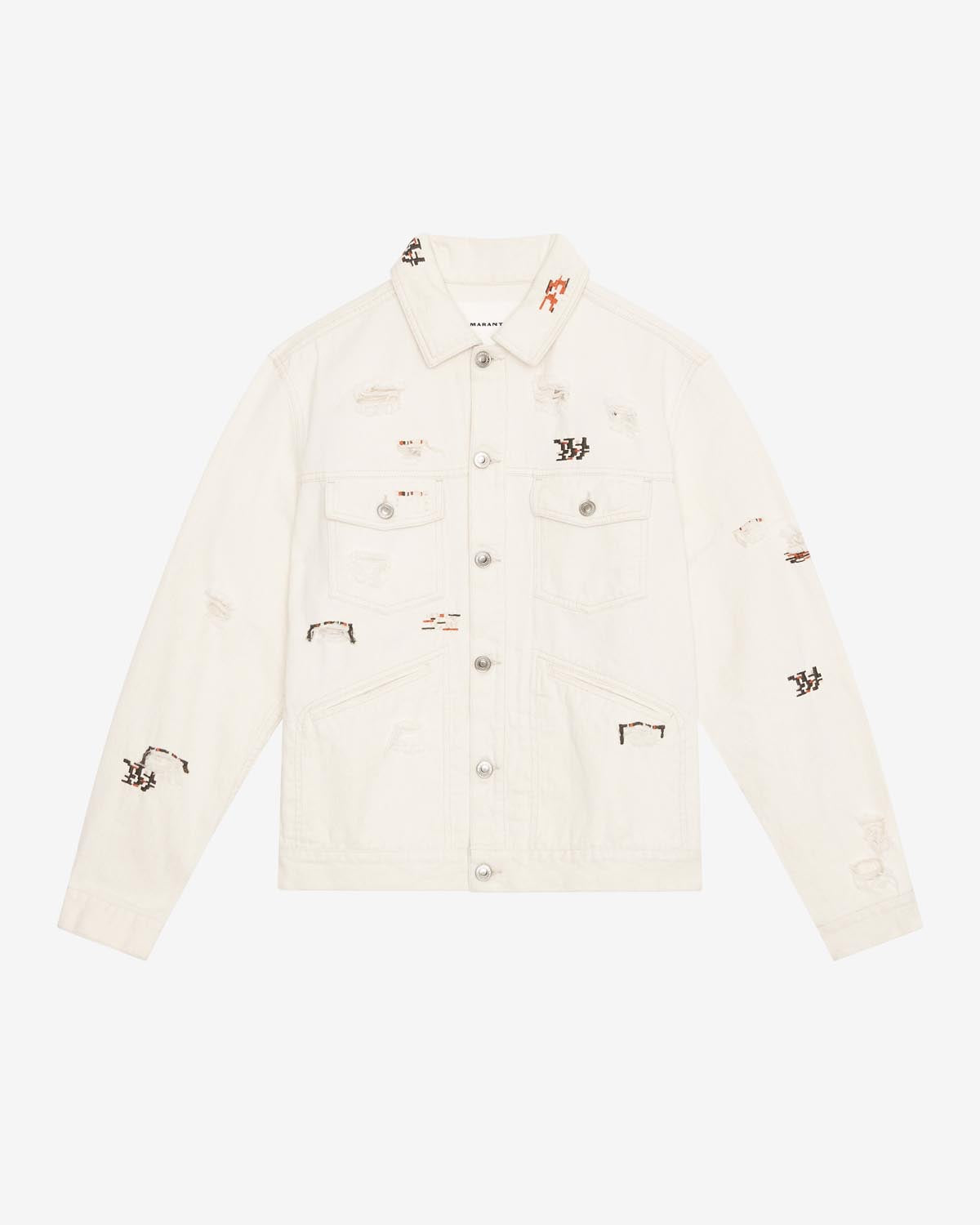 JACKET JANGO Faume - seconde main