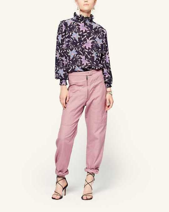 HAUT YOSHI Faume - seconde main