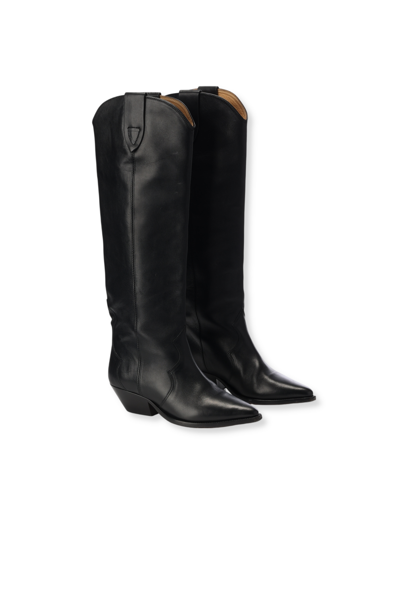 BOTTES DENVEE Faume - seconde main