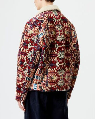 COAT GUSTAVE Faume - seconde main