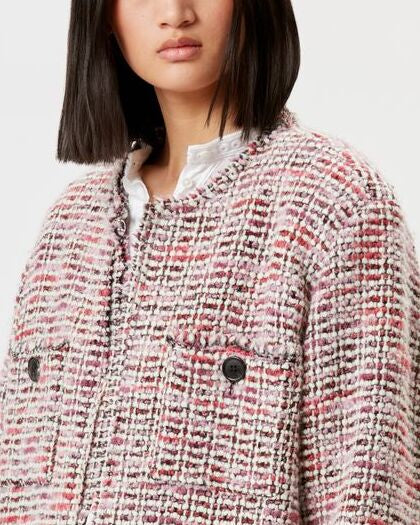 JACKET  DIANAZA Faume - seconde main