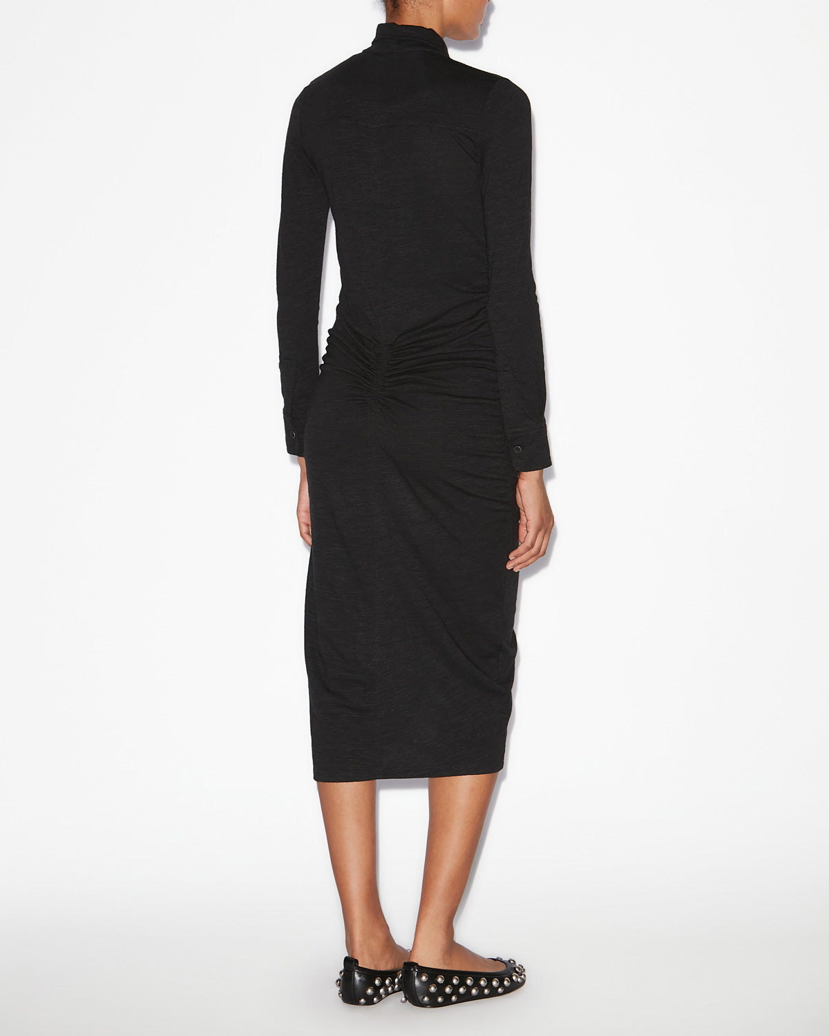 ROBE IVALIA Faume - seconde main