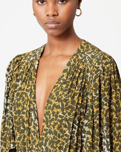 DRESS AISSA Faume - seconde main