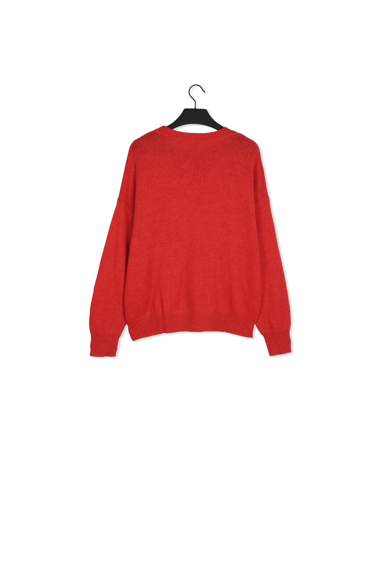 SWEATER SAMUEL Faume - seconde main
