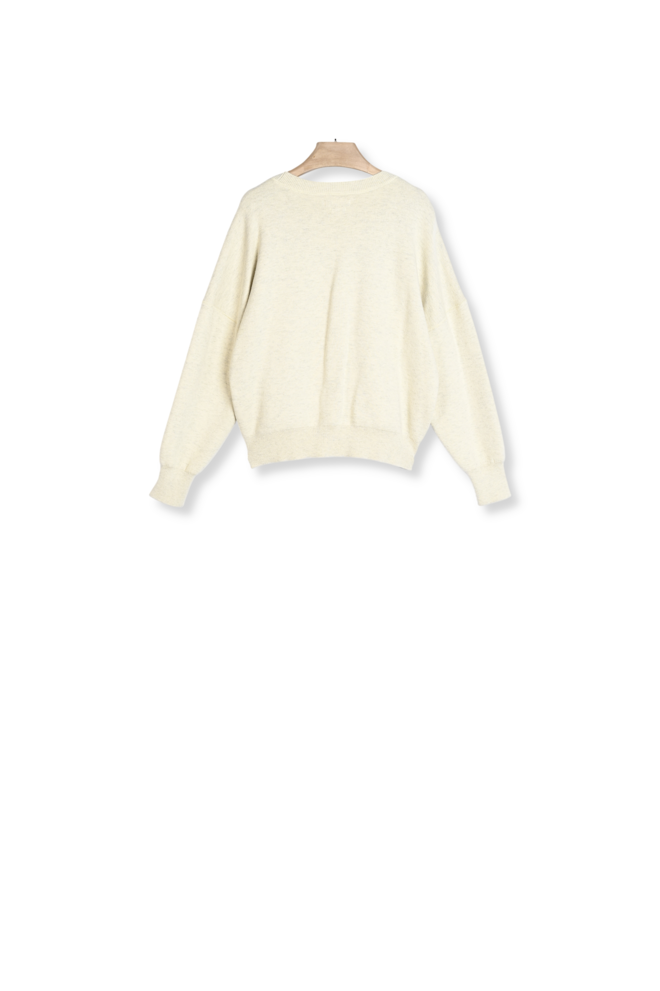 PULL MARISA Faume - seconde main