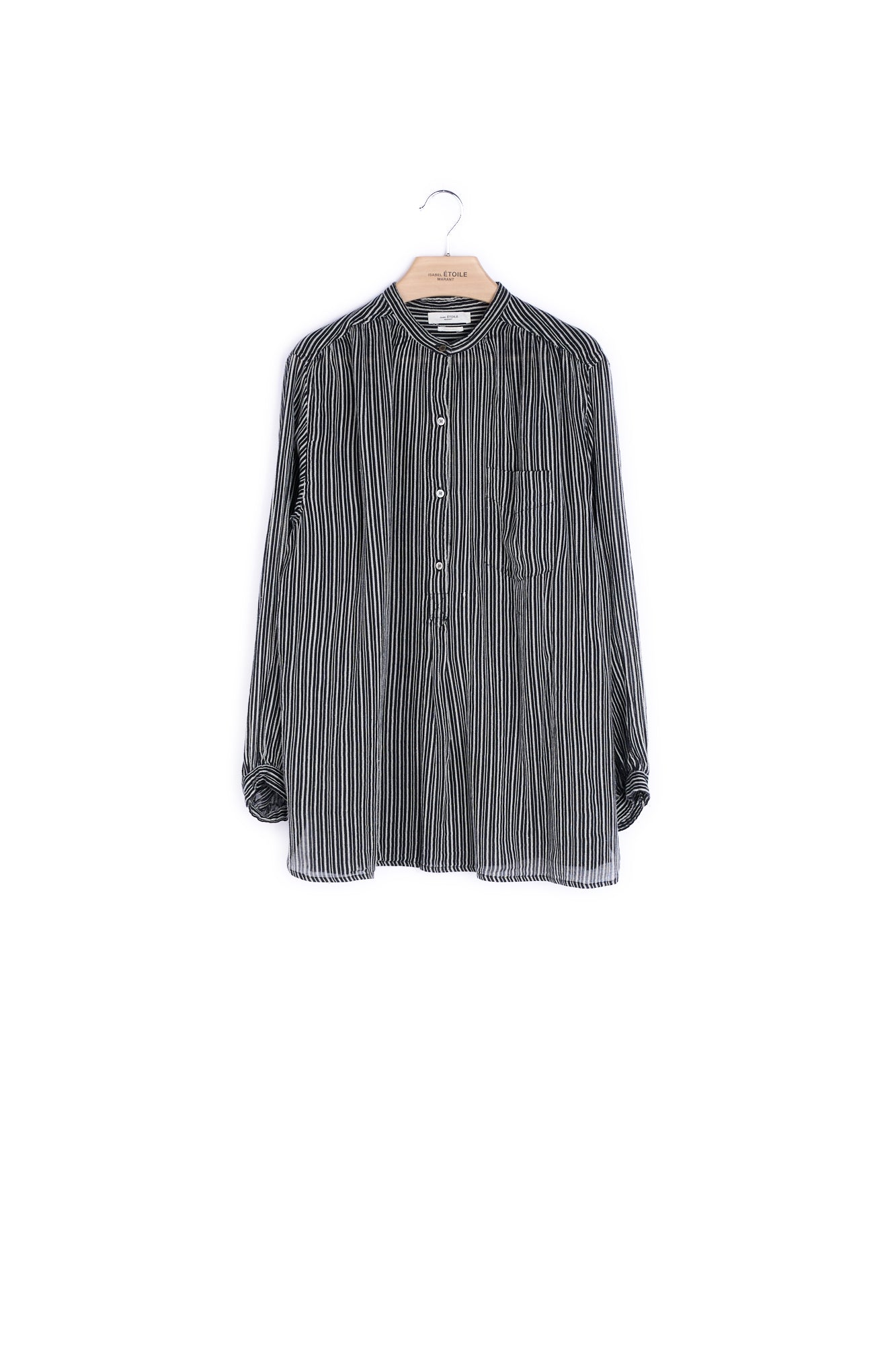 BLOUSE Faume - seconde main