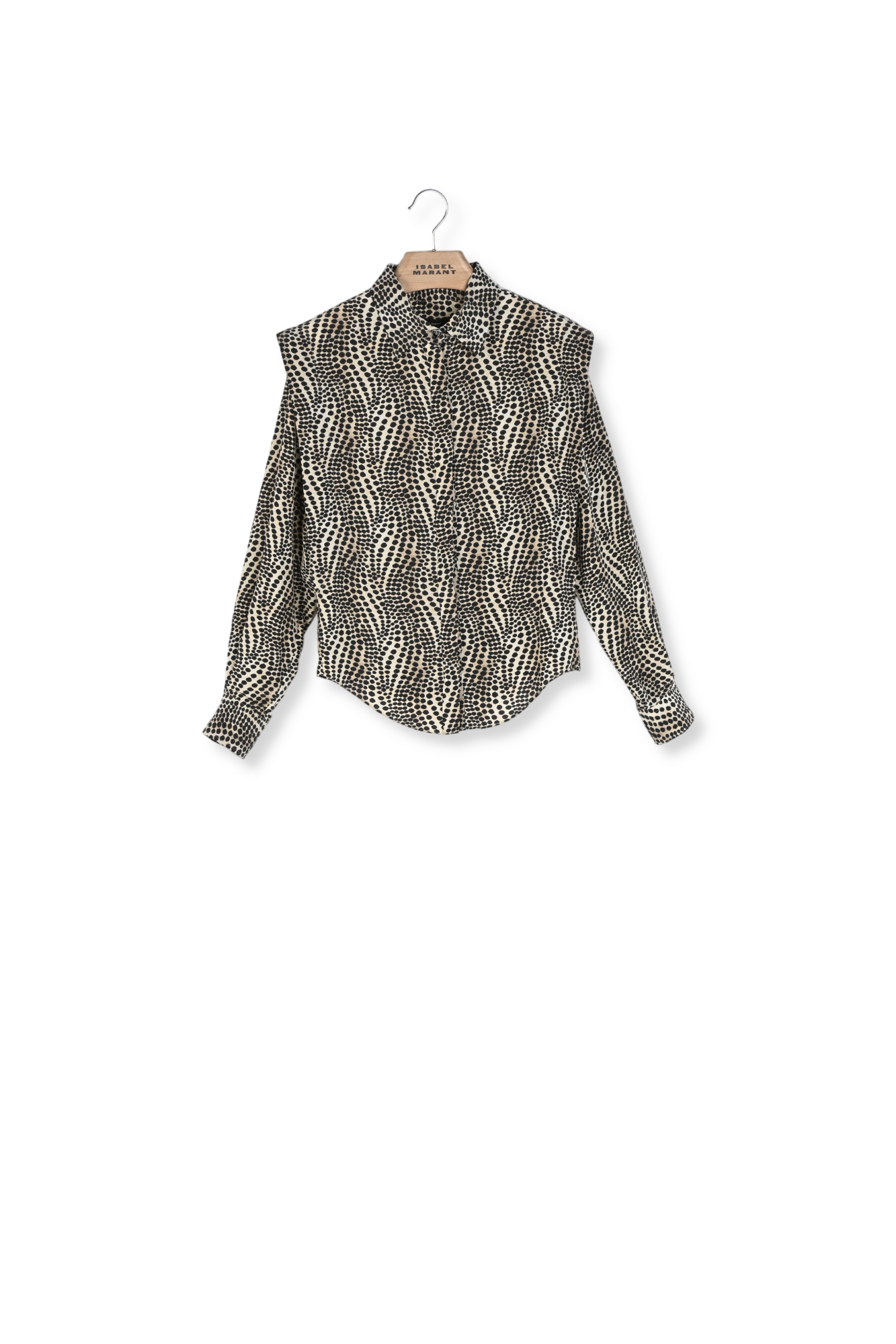 HAUT IGALKI Faume - seconde main