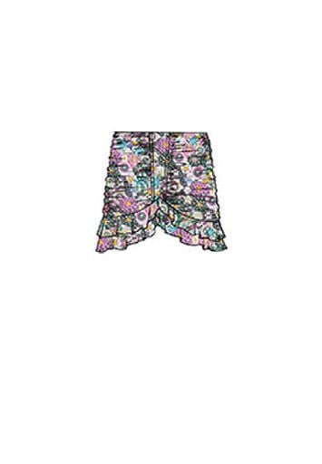 SKIRT MILENDI Faume - seconde main