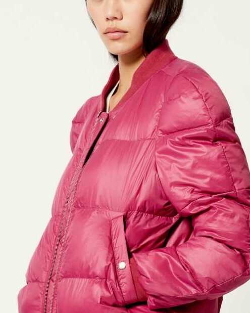 MANTEAU CODY Faume - seconde main