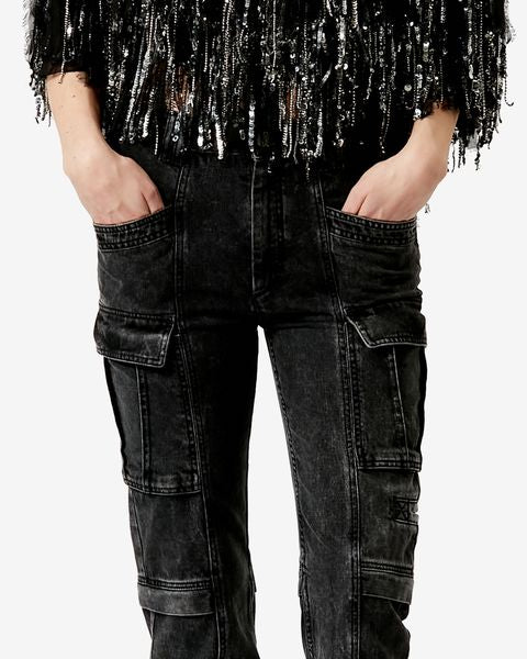 PANTALON VOKAYO Faume - seconde main