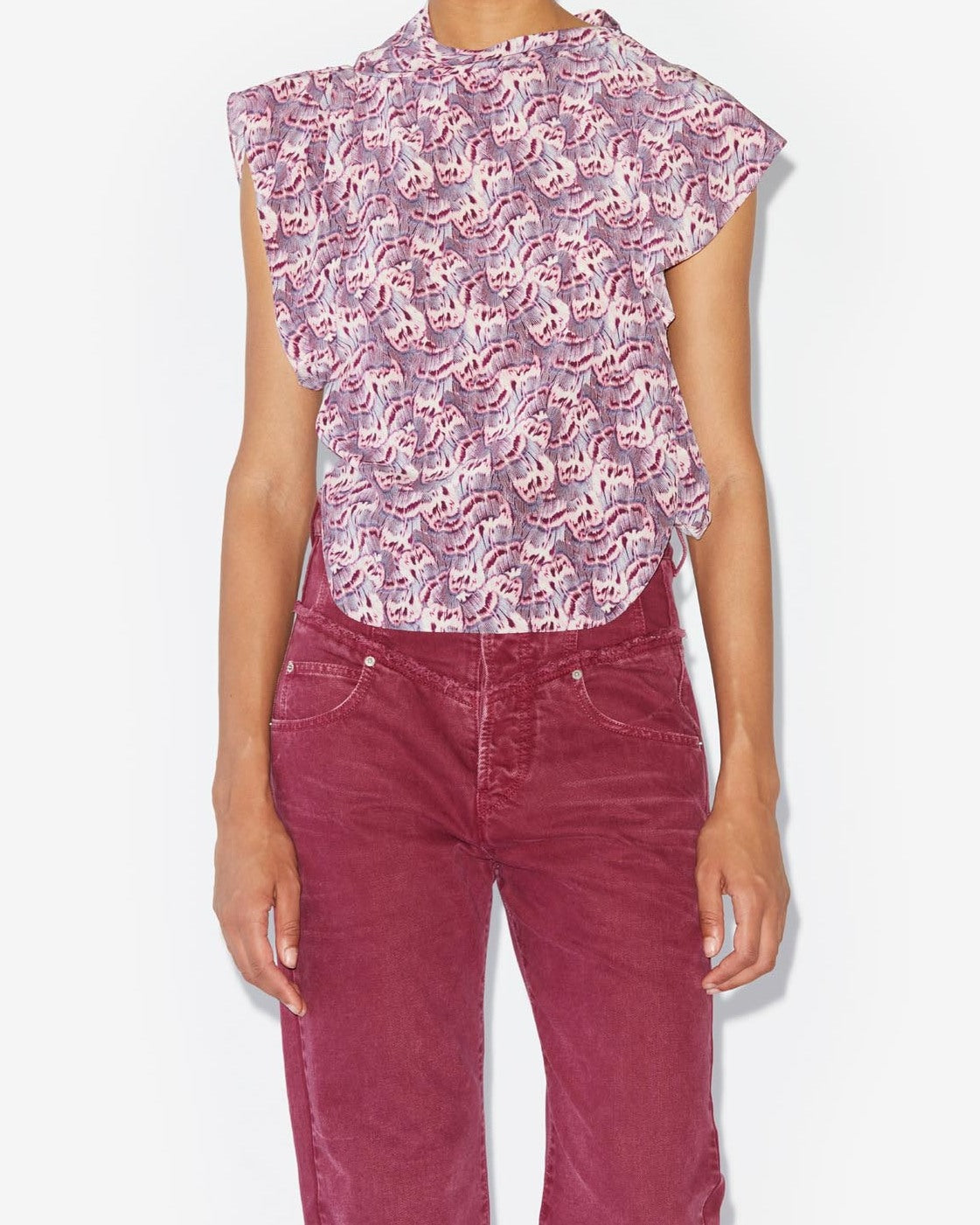 HAUT VALENCY Faume - seconde main