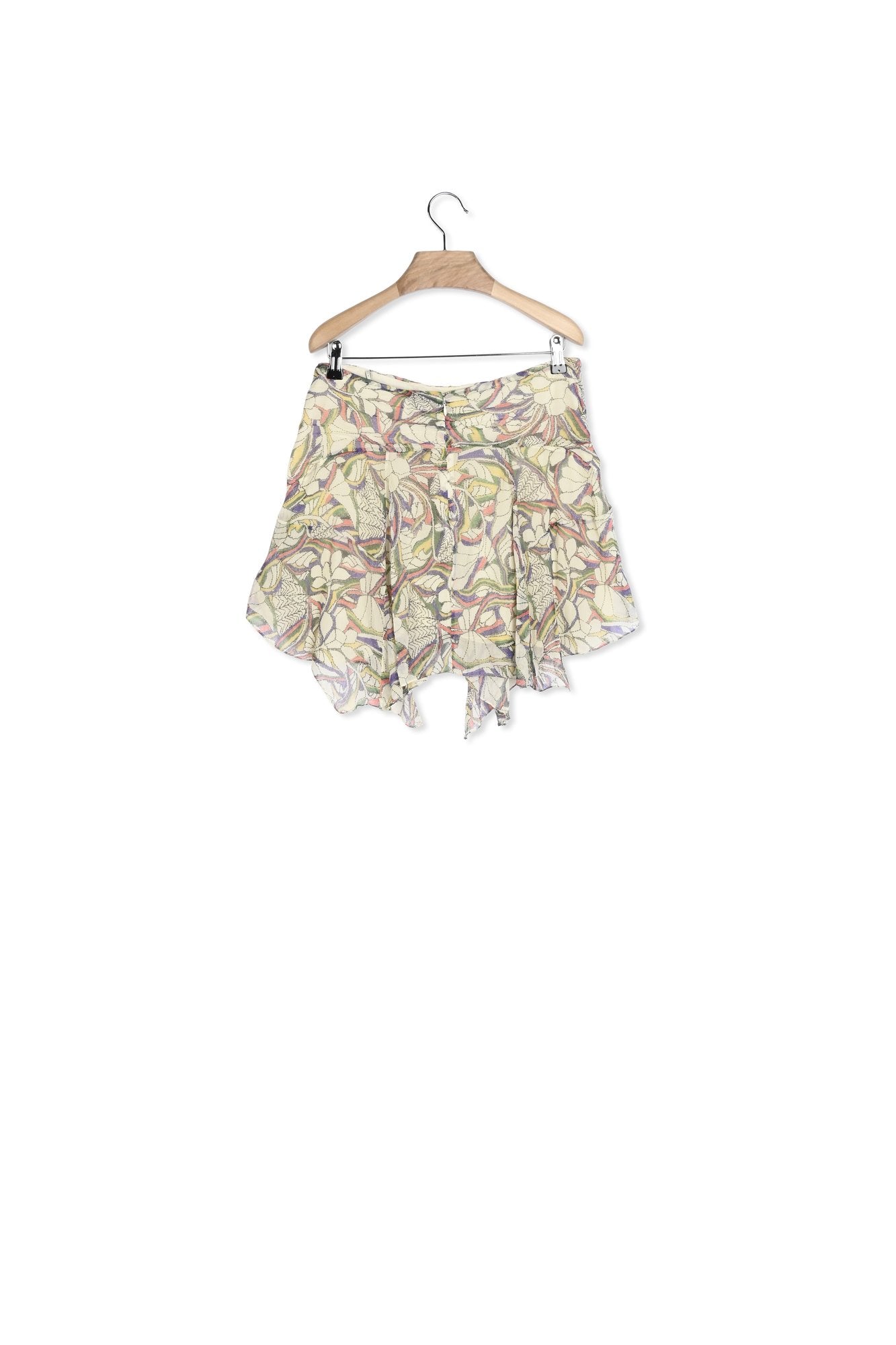 SKIRT  LYSEA Faume - seconde main