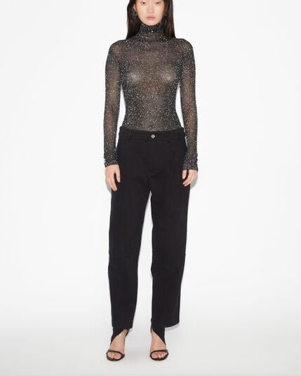 PANTS   HELENE Faume - seconde main