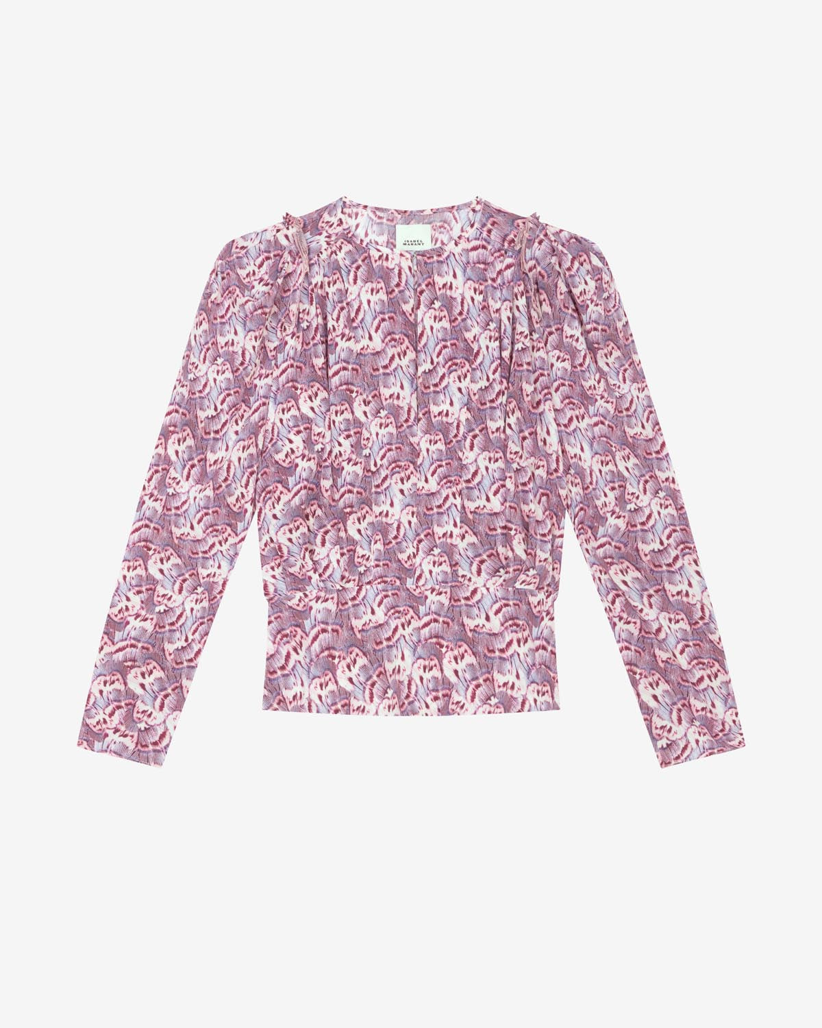 TOP ZARGA Faume - seconde main