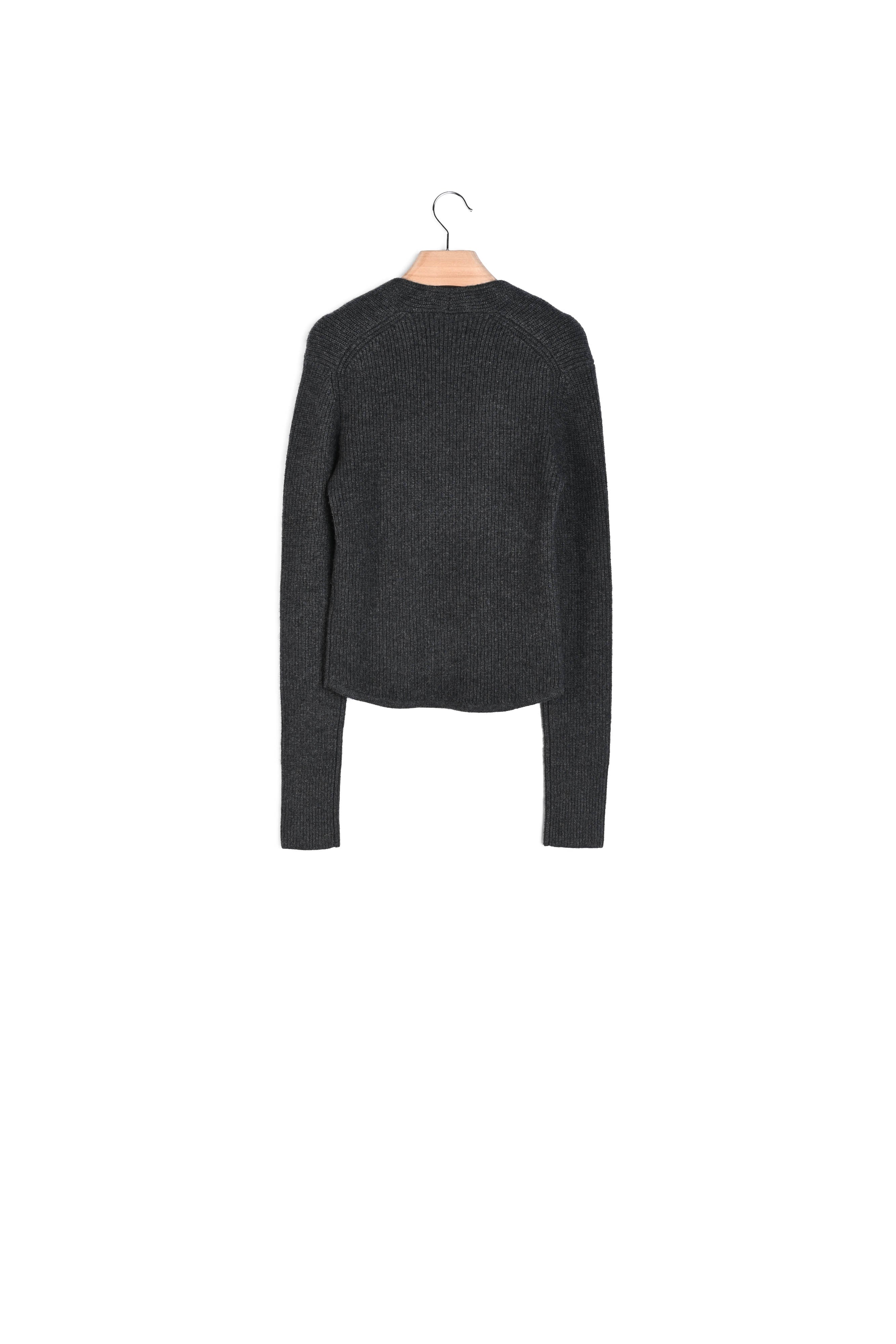 SWEATER BAILEY Faume - seconde main