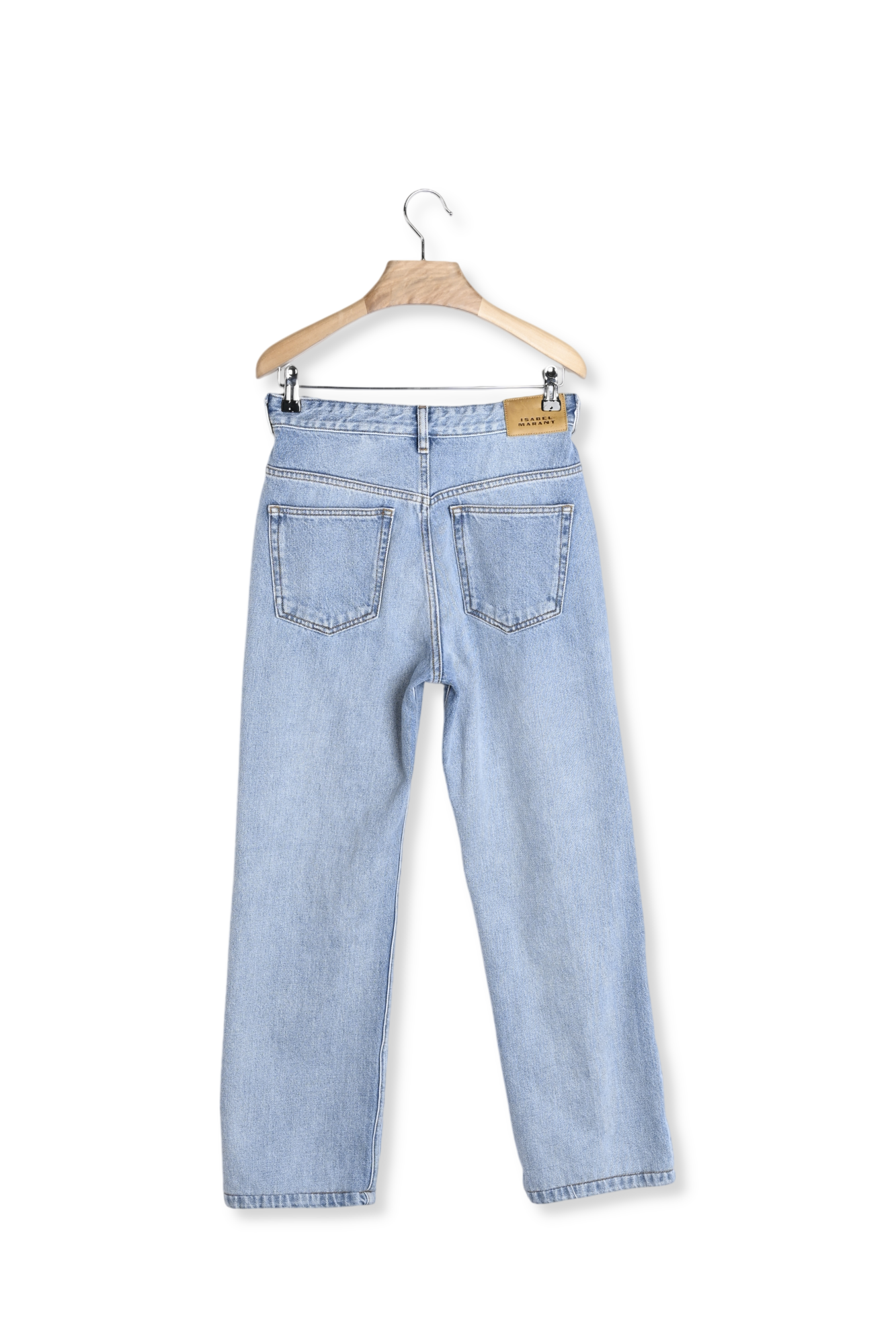 PANTALON NADEGE Faume - seconde main