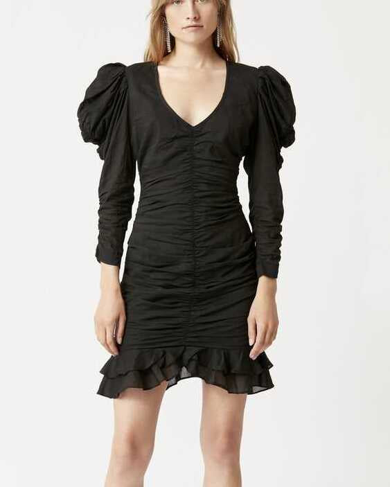 ROBE SIRENY Faume - seconde main