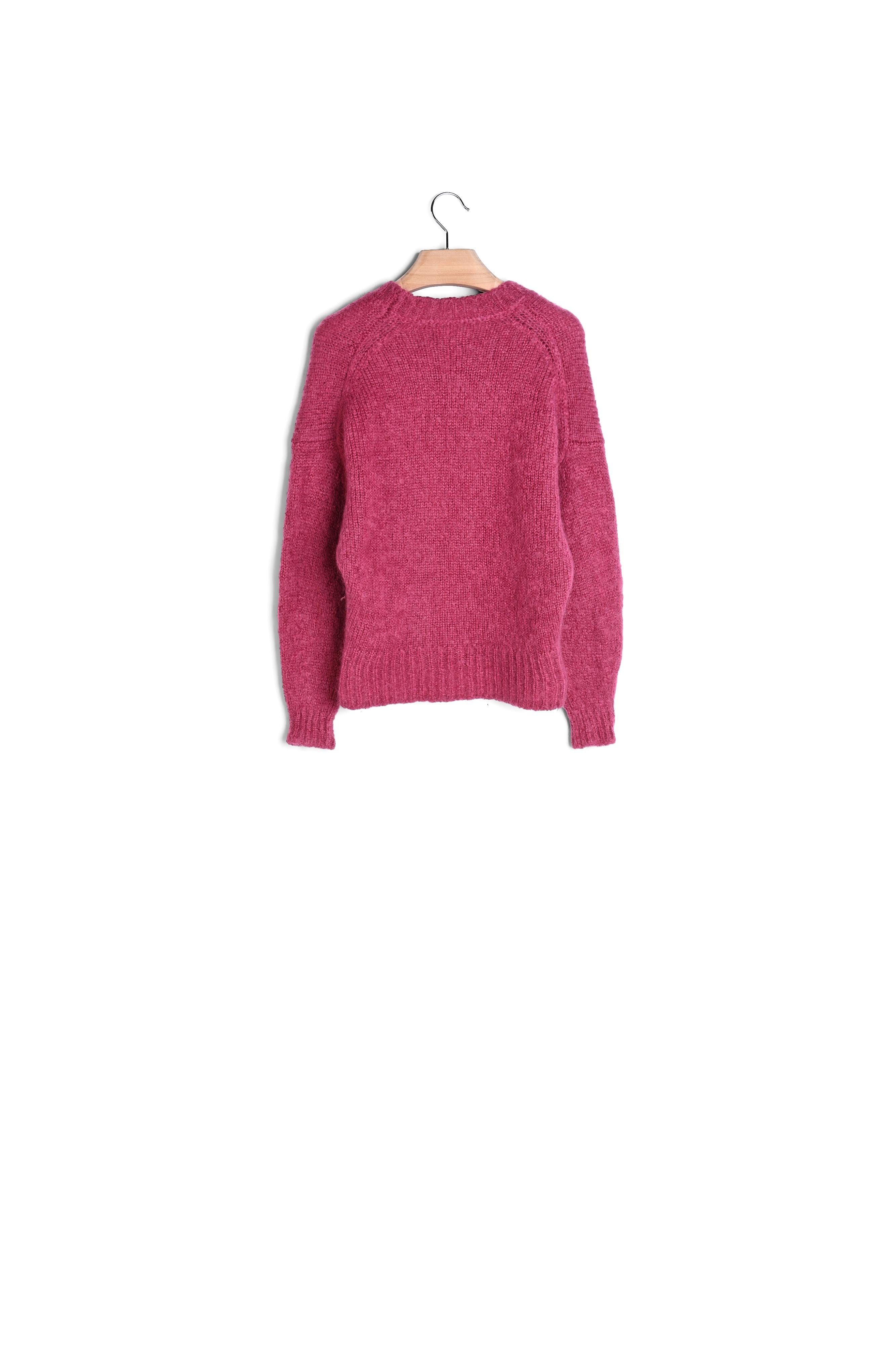 PULL Faume - seconde main
