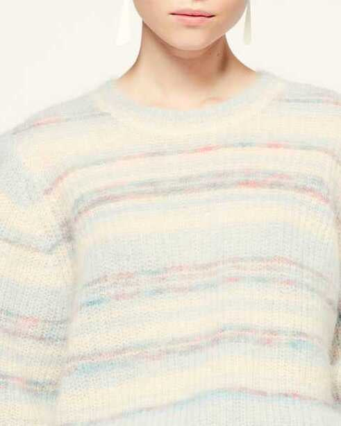 SWEATER ELEONORE Faume - seconde main