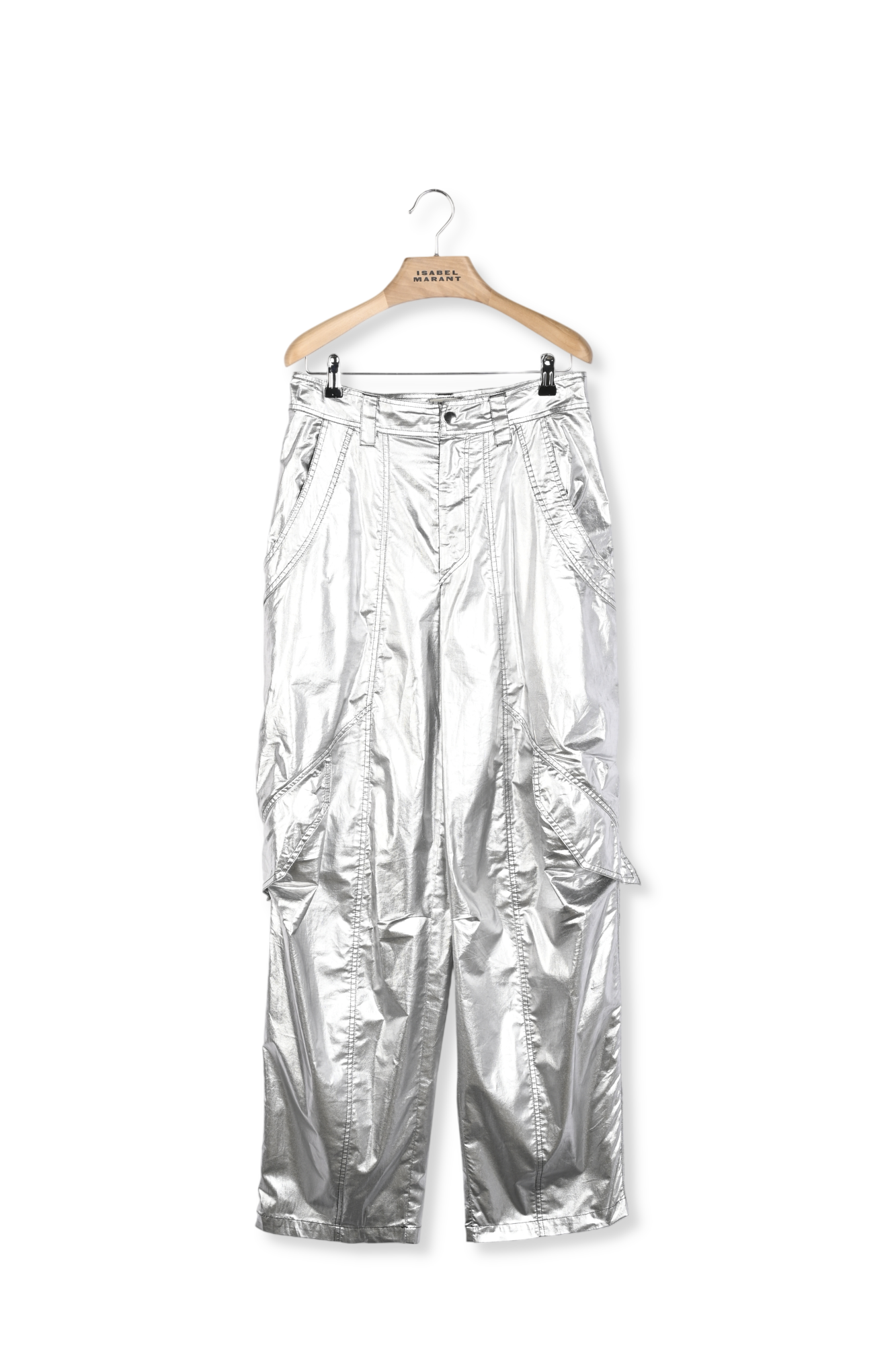 PANTS DIVINA Faume - seconde main