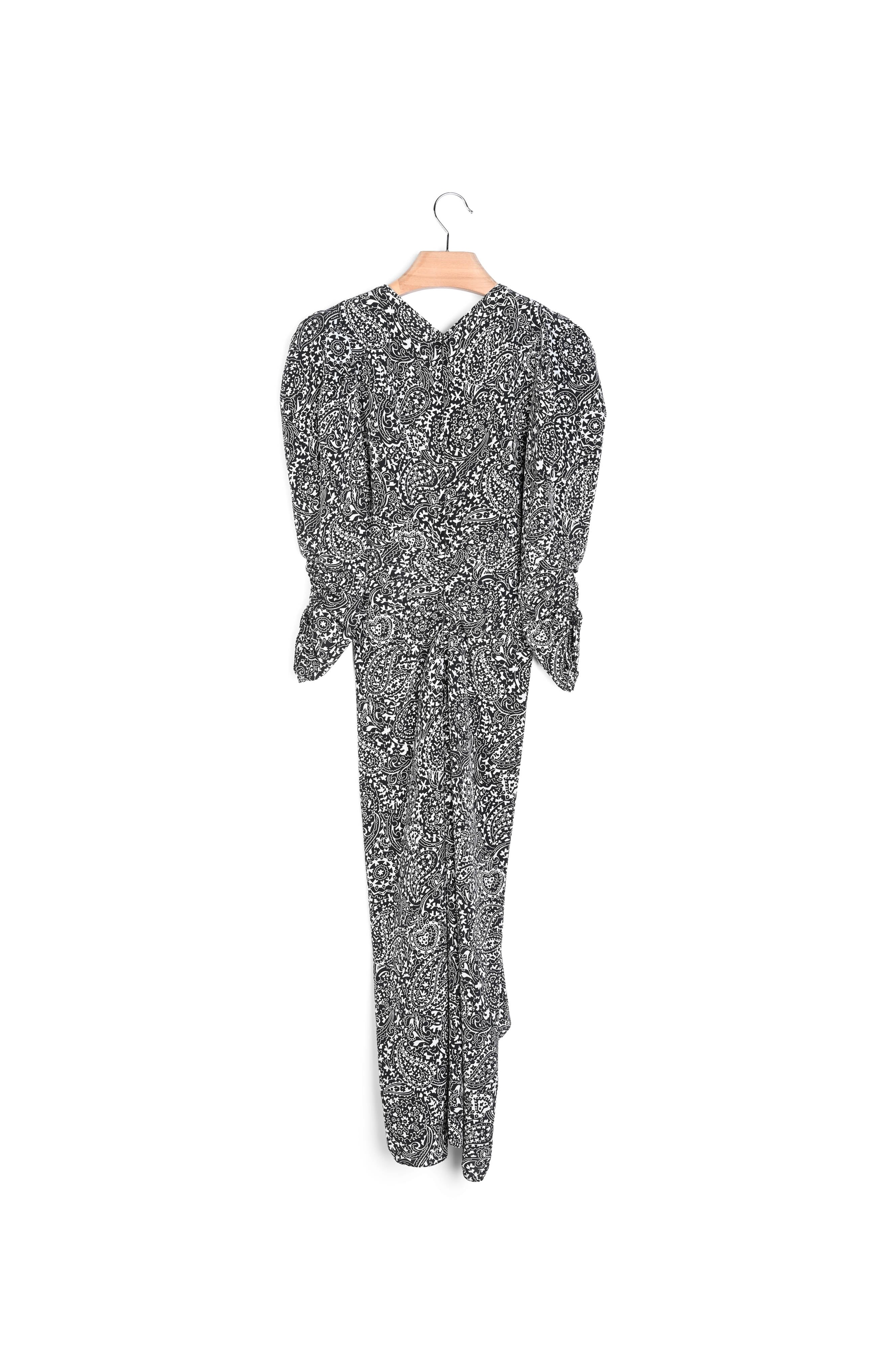 ROBE Faume - seconde main