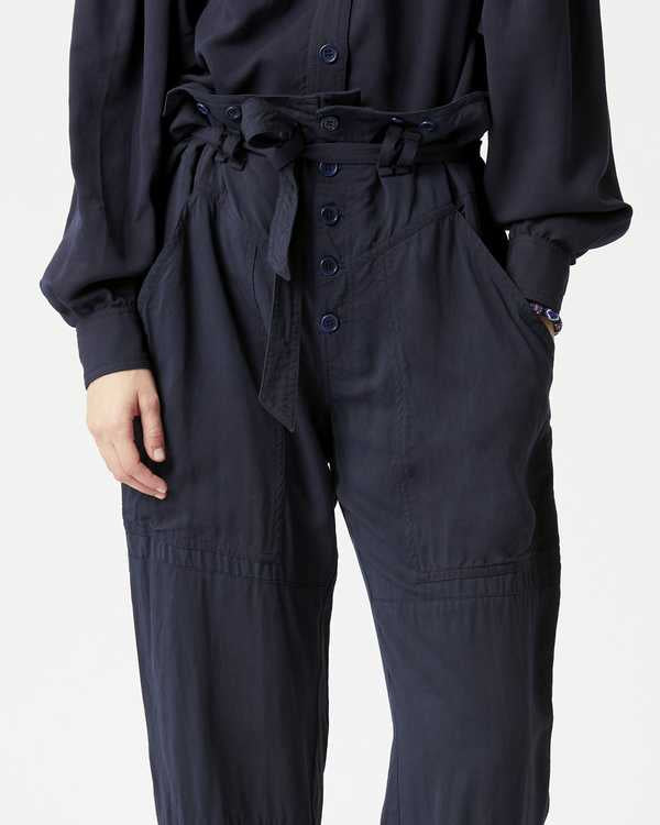 PANTALON SINEBA Faume - seconde main