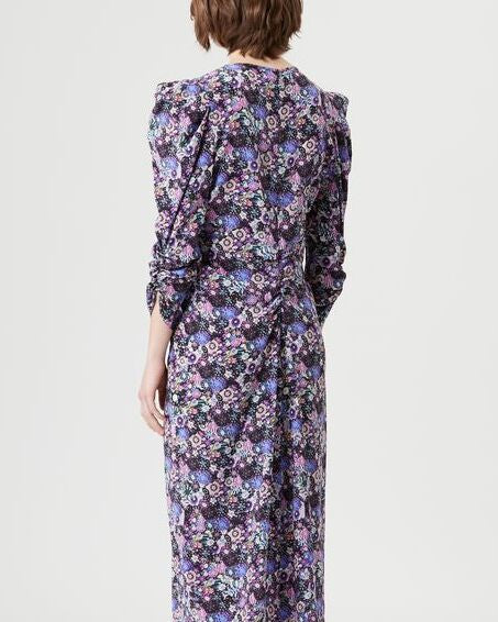 DRESS ALBINI Faume - seconde main