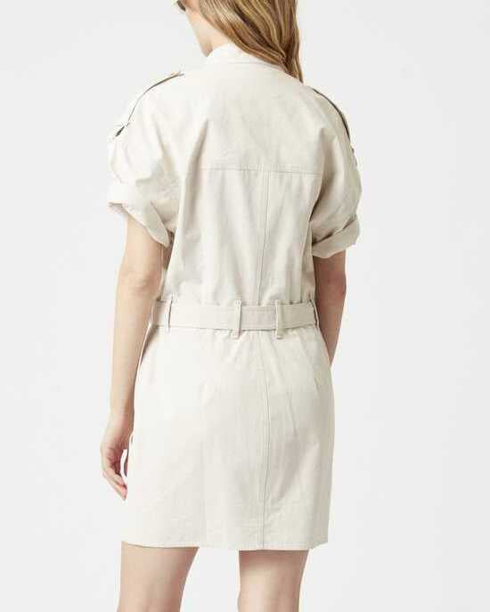 DRESS RODWELL Faume - seconde main