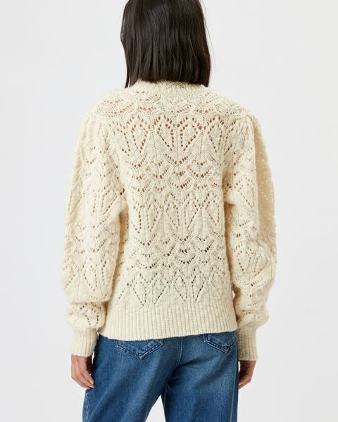 SWEATER GALI Faume - seconde main