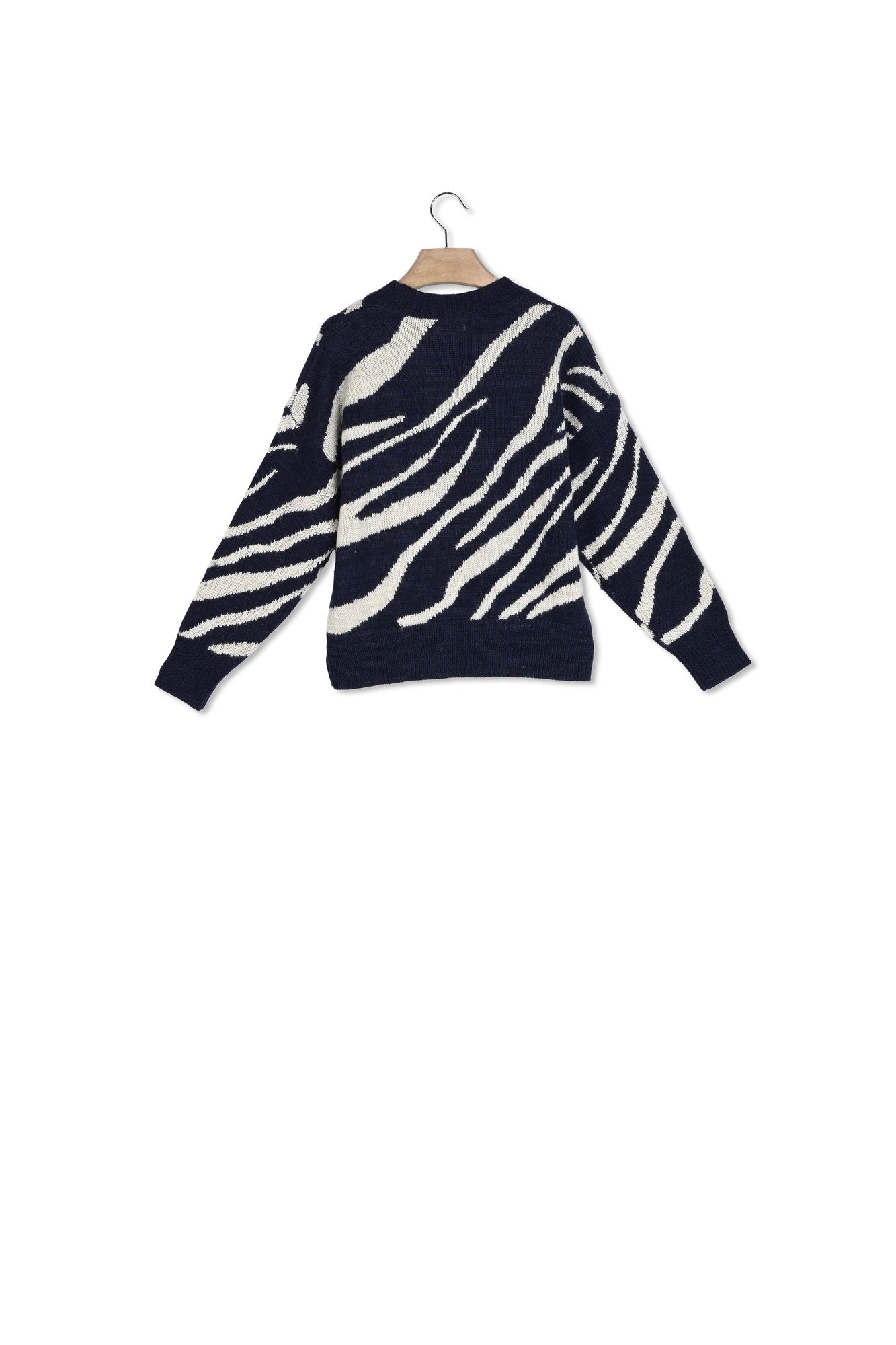 SWEATER GENNA Faume - seconde main