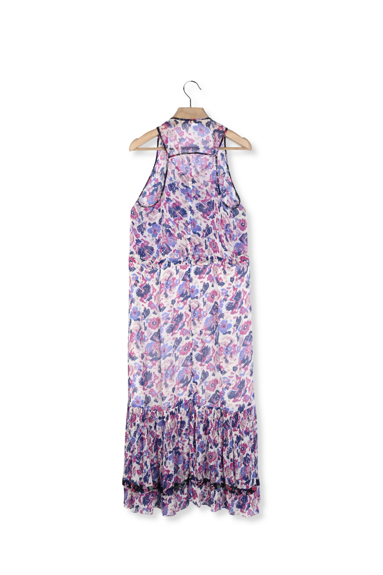 DRESS RANDIA Faume - seconde main