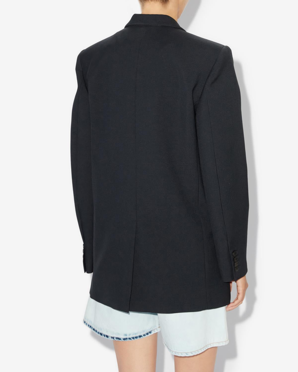 JACKET NEVIMEA Faume - seconde main