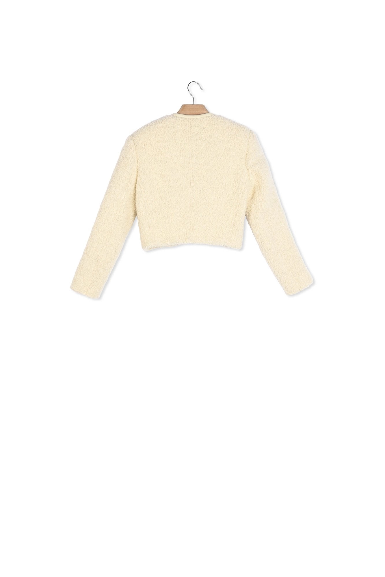 VESTE GRADIAZI Faume - seconde main