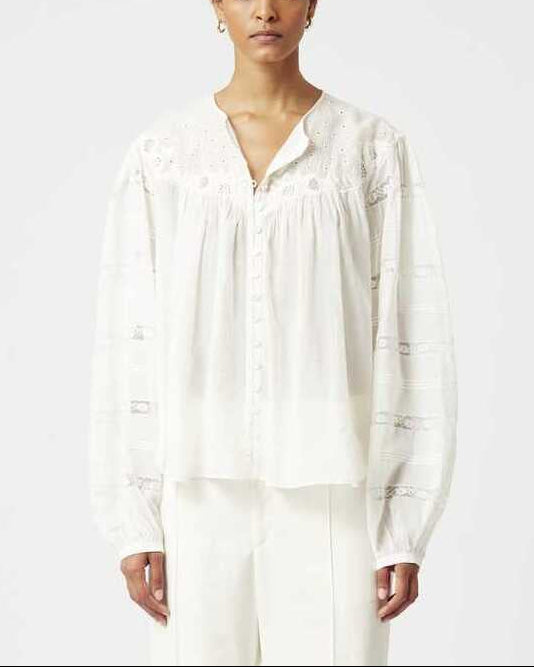 HAUT GREGORIA Faume - seconde main