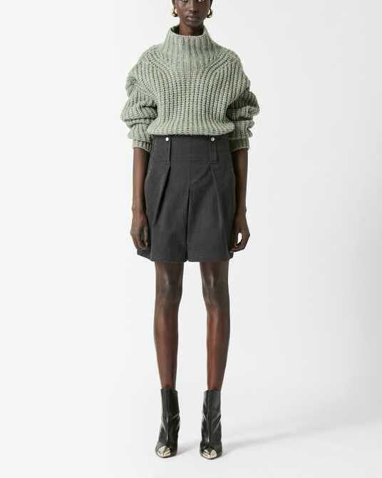 SHORT DICOCHIA Faume - seconde main