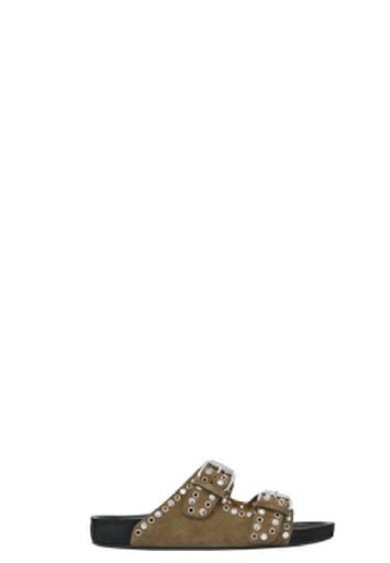 SANDALS LENNYO Faume - seconde main