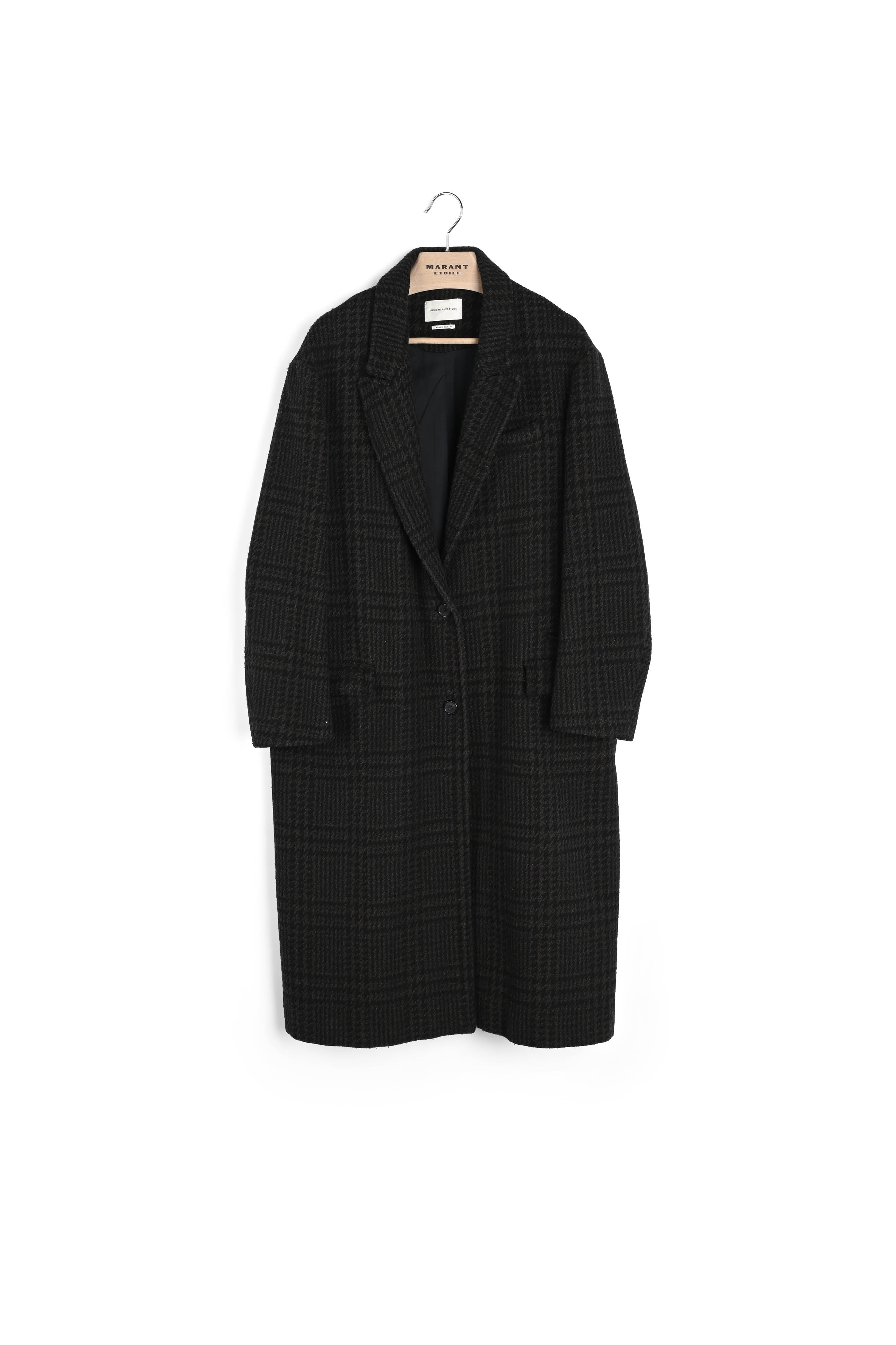 COAT Faume - seconde main
