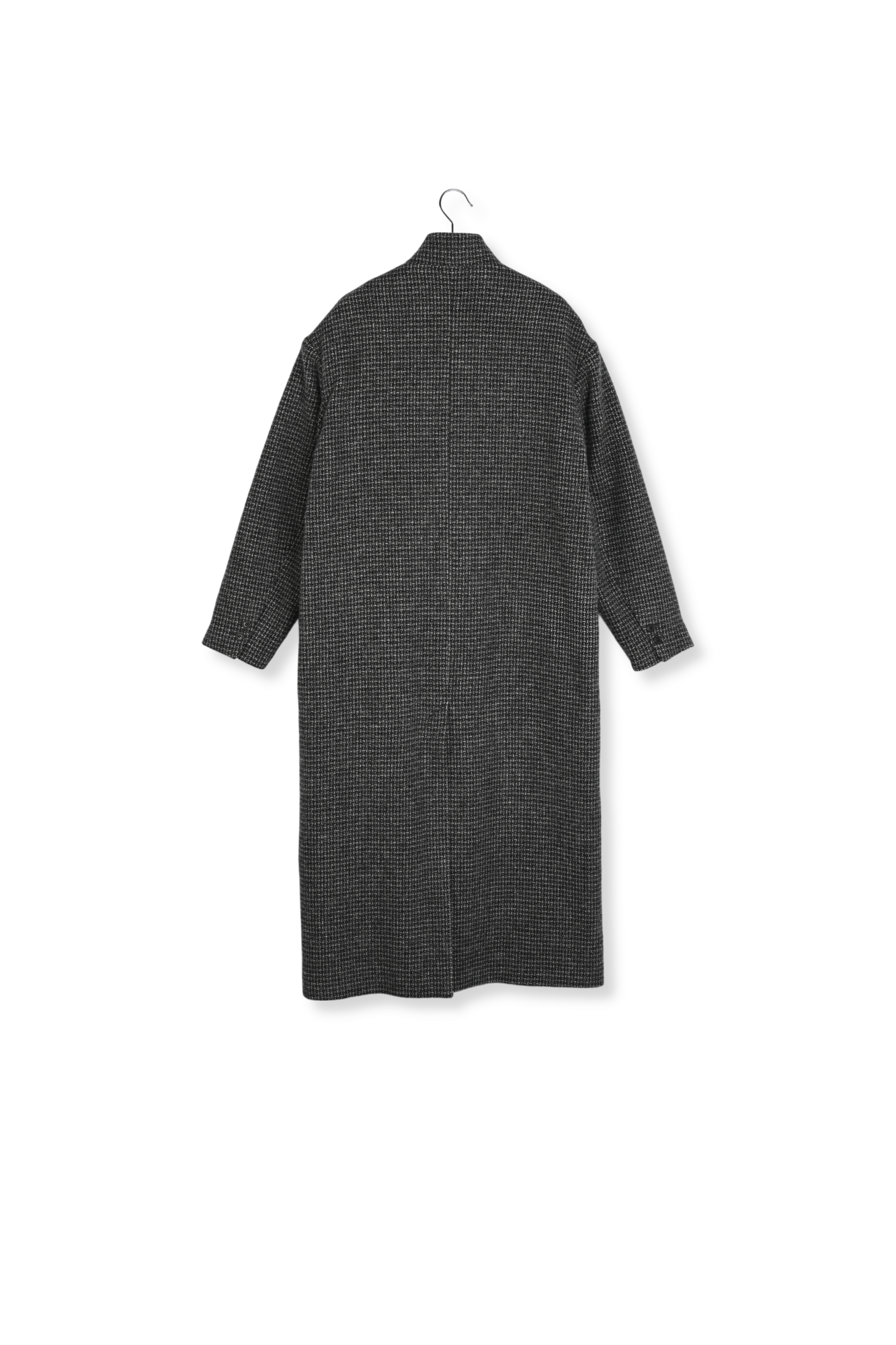 MANTEAU EN LAINE  SABINE Faume - seconde main