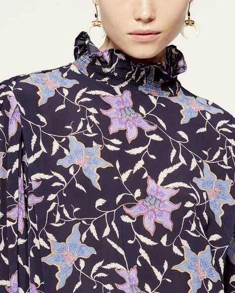 HAUT YOSHI Faume - seconde main