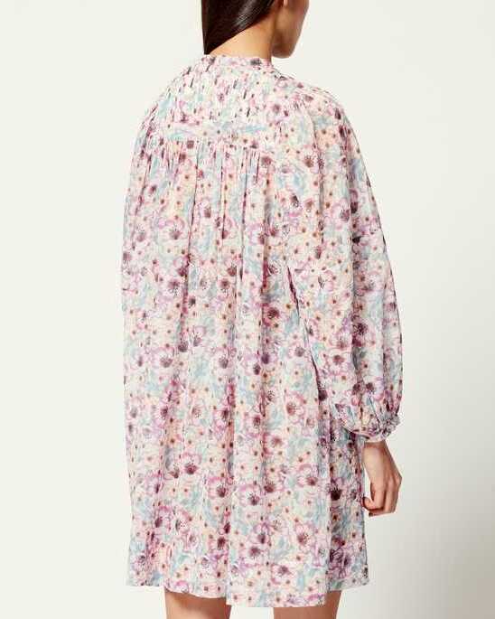 DRESS VIRGINIE Faume - seconde main