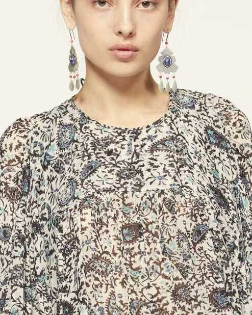 DRESS NIMAZU Faume - seconde main