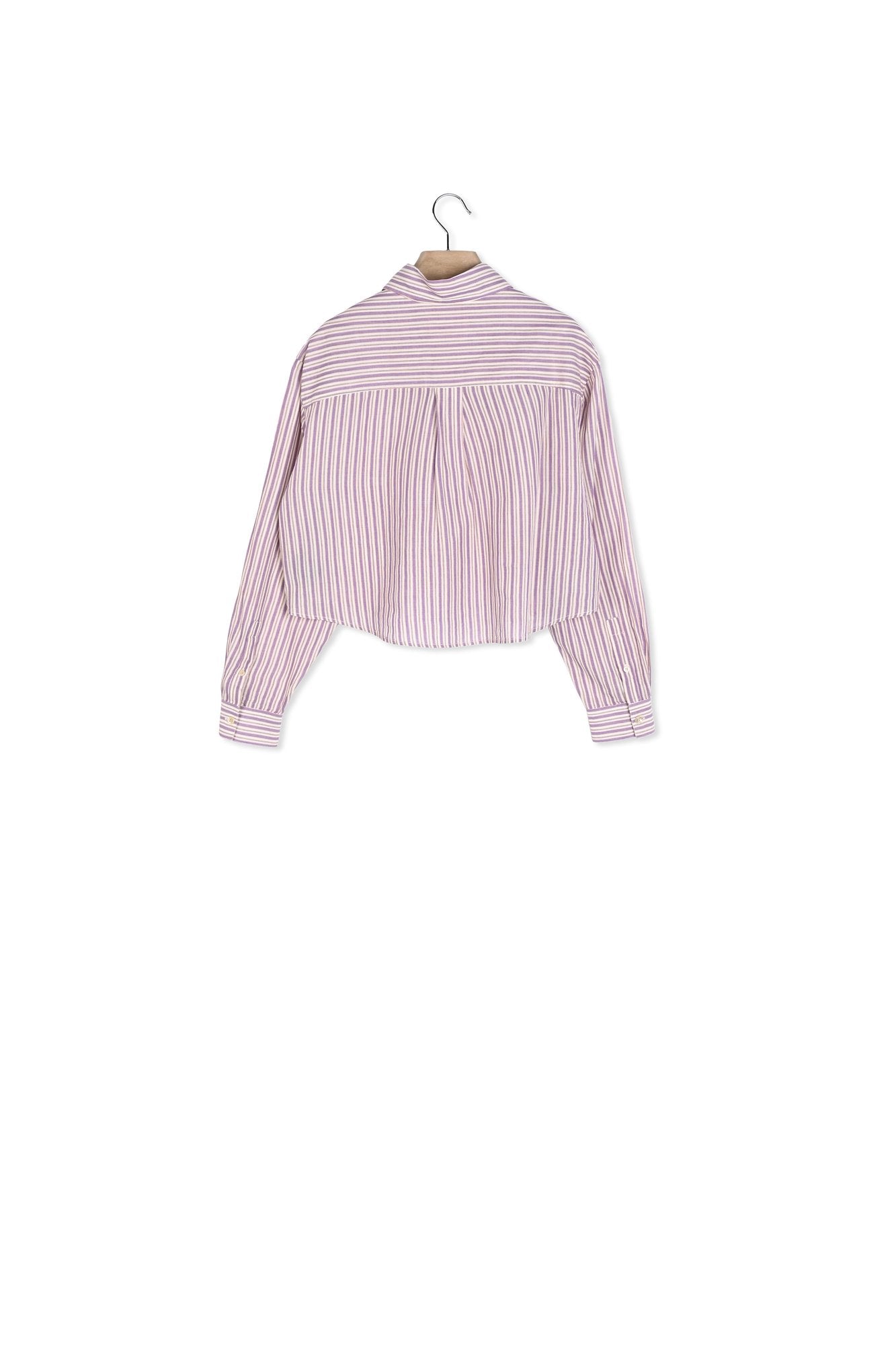 CHEMISE ELIORA Faume - seconde main