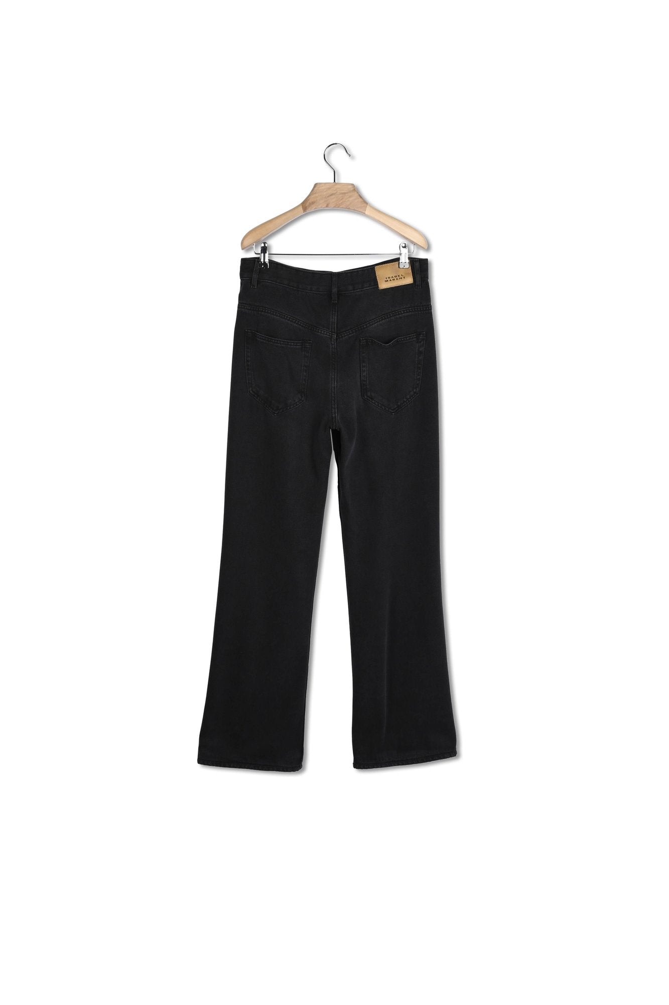 PANTALON BELVIRA Faume - seconde main