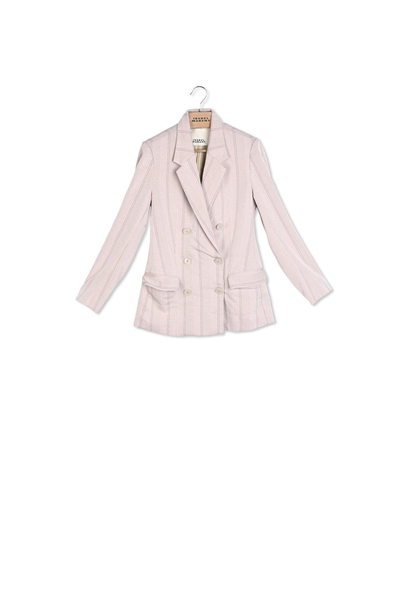 VESTE EN VISCOSE SHERIL Faume - seconde main