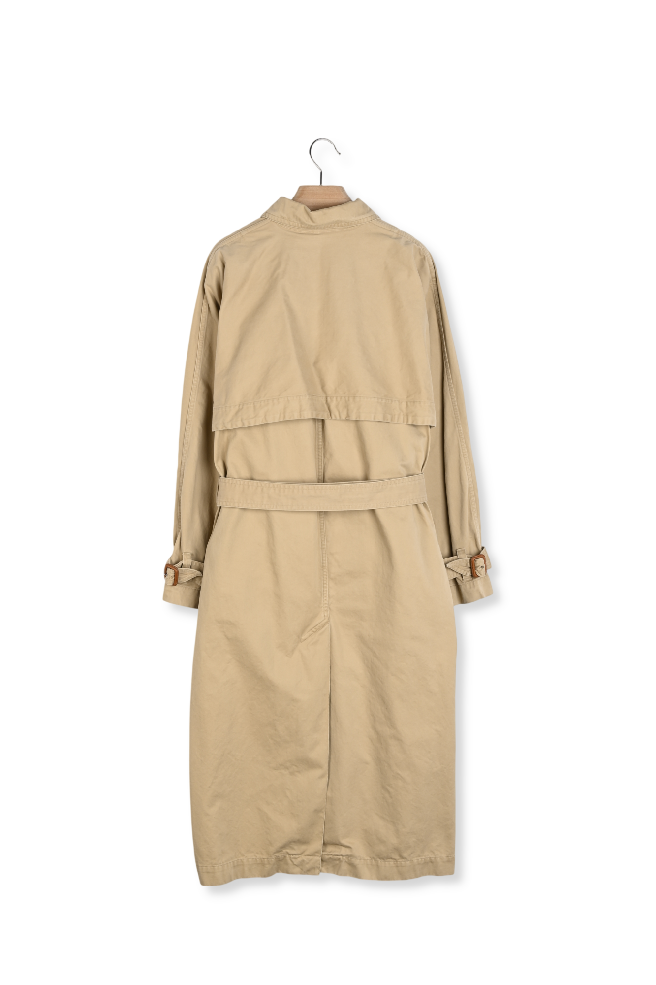 MANTEAU EDENNA Faume - seconde main