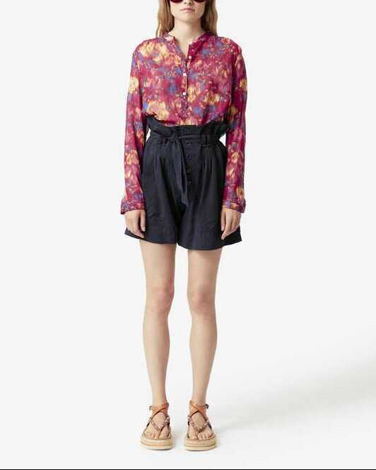 SHORT SIFLINK Faume - seconde main