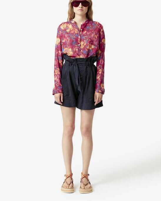 SHORT SIFLINK Faume - seconde main