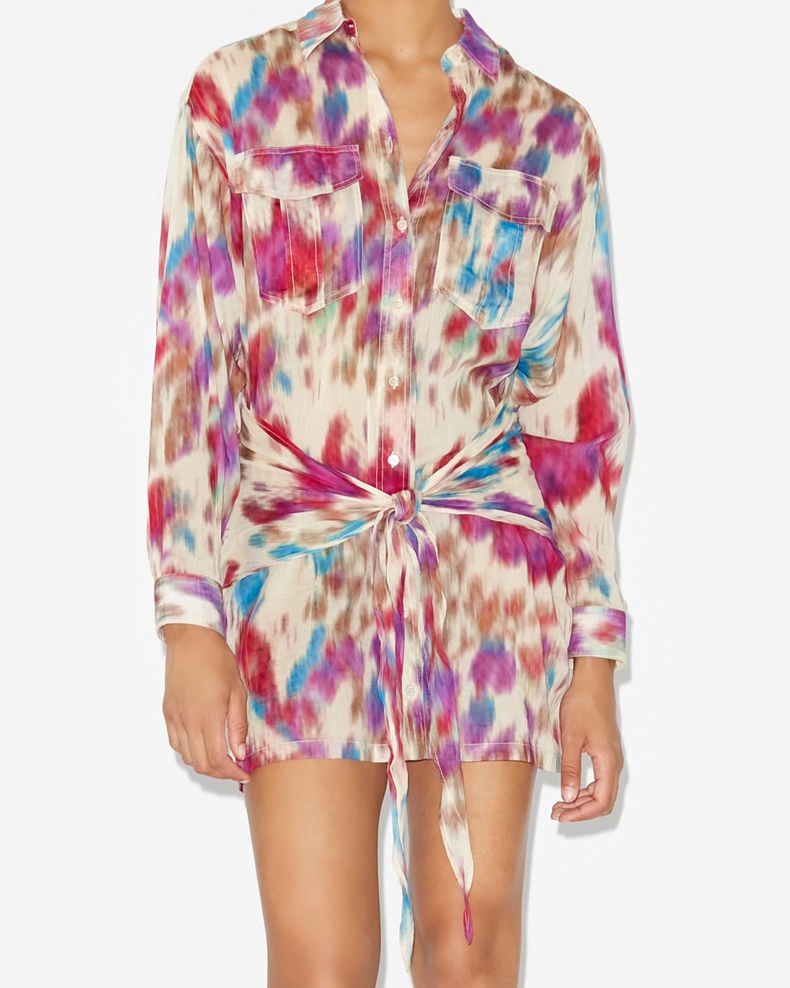 DRESS NUEVA Faume - seconde main