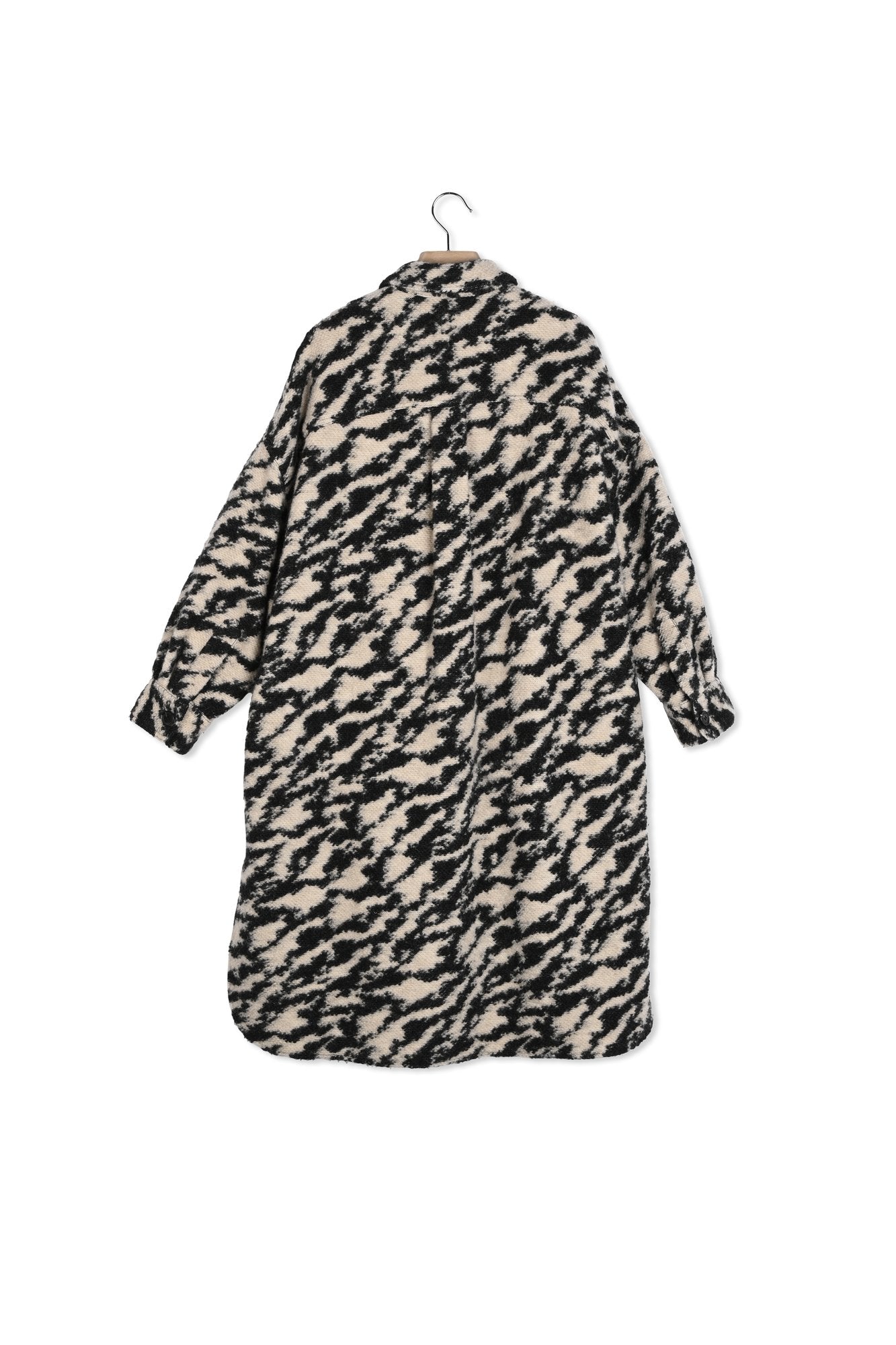 COAT FONTIZI Faume - seconde main