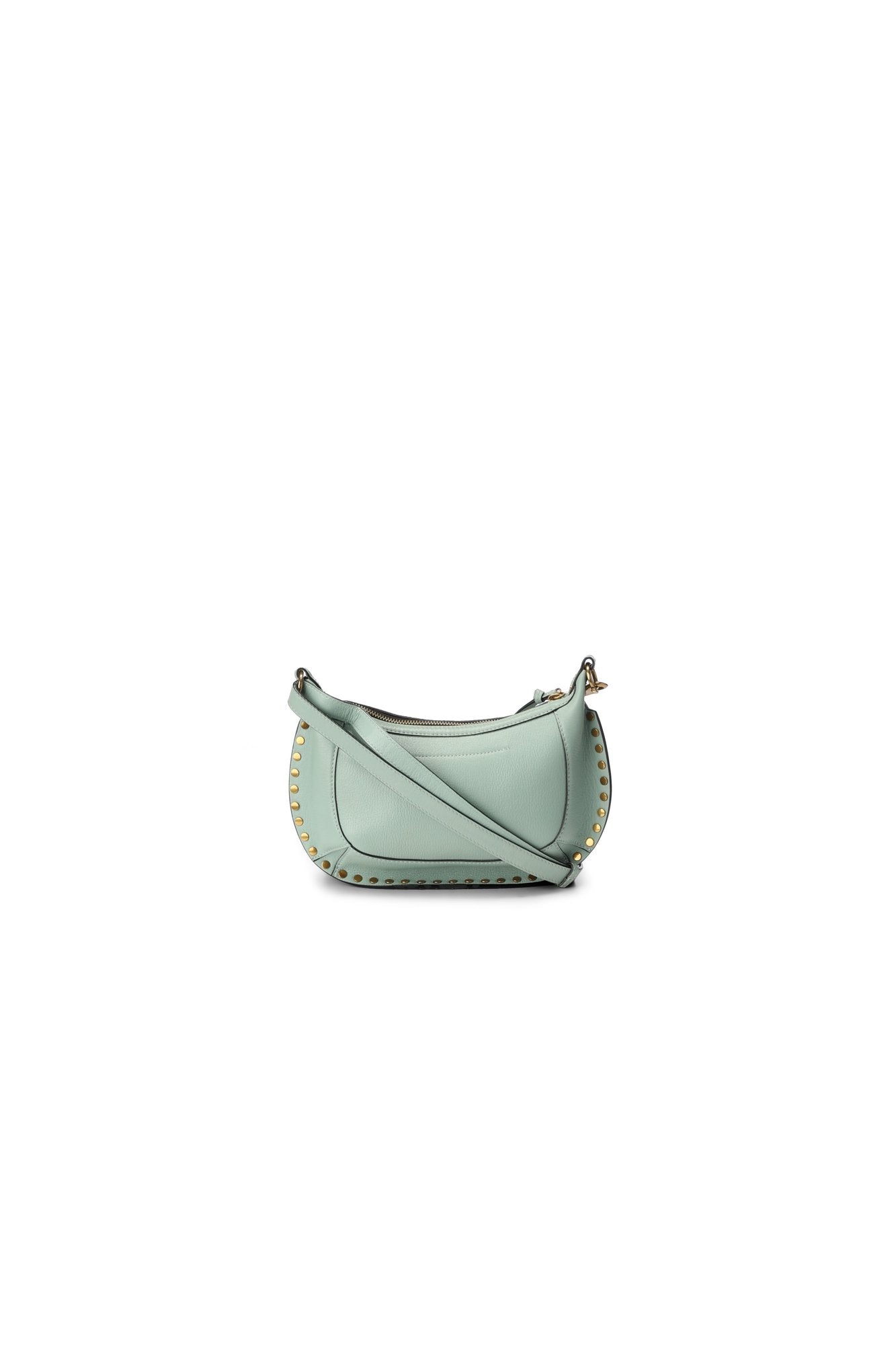 SAC À BANDOULIÈRE OSKAN MOON Faume - seconde main